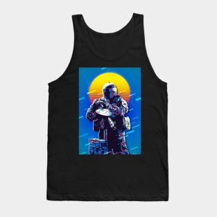 Tachanka Tank Top